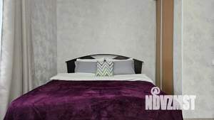 1-к квартира, посуточно, 29м2, 1/1 этаж