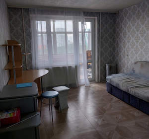 2-к квартира, на длительный срок, 48м2, 14/16 этаж