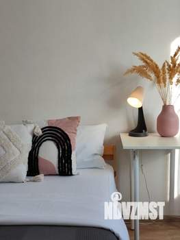 Студия квартира, на длительный срок, 35м2, 8/13 этаж