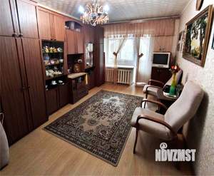 1-к квартира, на длительный срок, 48м2, 4/9 этаж