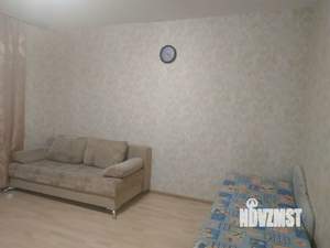 1-к квартира, на длительный срок, 36м2, 3/9 этаж