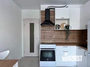 1-к квартира, на длительный срок, 34м2, 6/25 этаж