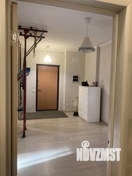 2-к квартира, на длительный срок, 76м2, 13/25 этаж