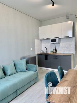 Студия квартира, посуточно, 35м2, 34/35 этаж