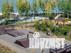 1-к квартира, на длительный срок, 36м2, 8/20 этаж