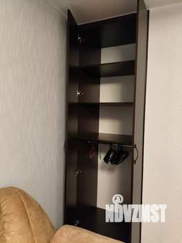 2-к квартира, на длительный срок, 46м2, 4/5 этаж