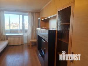 1-к квартира, на длительный срок, 33м2, 6/10 этаж