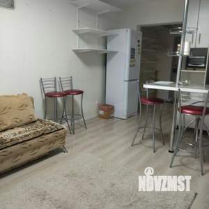 Студия квартира, на длительный срок, 26м2, 3/4 этаж