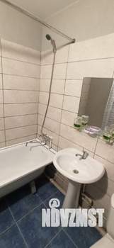 1-к квартира, на длительный срок, 40м2, 6/25 этаж