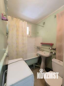 2-к квартира, на длительный срок, 43м2, 3/4 этаж