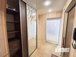 2-к квартира, на длительный срок, 47м2, 6/12 этаж
