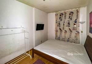 2-к квартира, на длительный срок, 58м2, 13/19 этаж