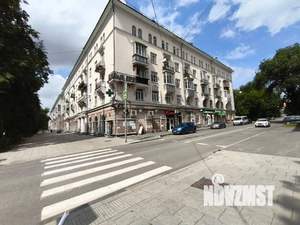 3-к квартира, посуточно, 80м2, 1/1 этаж