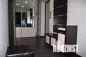 1-к квартира, посуточно, 48м2, 7/10 этаж