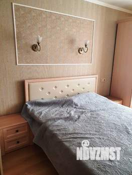 1-к квартира, на длительный срок, 45м2, 4/16 этаж