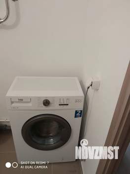 1-к квартира, на длительный срок, 47м2, 2/24 этаж