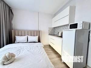 1-к квартира, посуточно, 32м2, 23/31 этаж