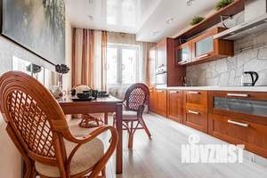 3-к квартира, посуточно, 89м2, 9/25 этаж