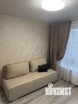 2-к квартира, на длительный срок, 55м2, 20/25 этаж