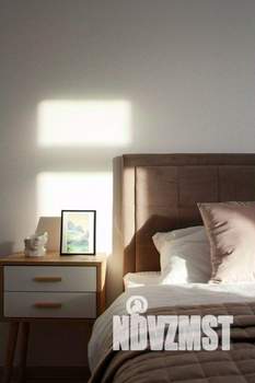 1-к квартира, посуточно, 39м2, 1/1 этаж