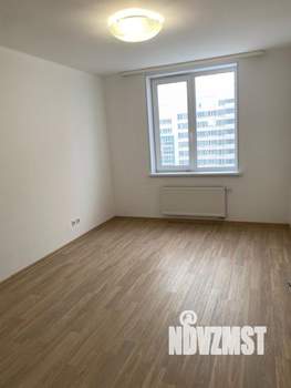 1-к квартира, на длительный срок, 33м2, 22/25 этаж