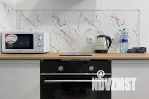 1-к квартира, посуточно, 39м2, 25/25 этаж