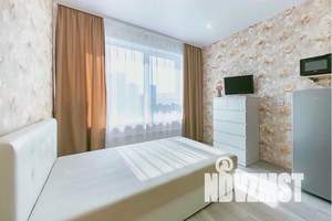 1-к квартира, посуточно, 25м2, 5/16 этаж