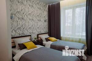 1-к квартира, посуточно, 15м2, 1/1 этаж