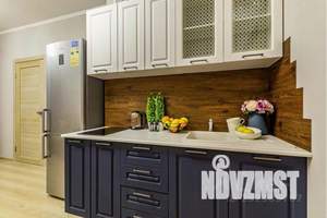 1-к квартира, посуточно, 37м2, 6/25 этаж