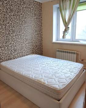 2-к квартира, на длительный срок, 41м2, 1/3 этаж