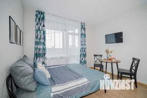 1-к квартира, посуточно, 26м2, 16/23 этаж