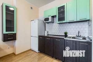 1-к квартира, посуточно, 40м2, 4/25 этаж