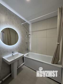 1-к квартира, на длительный срок, 40м2, 6/33 этаж