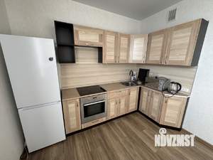 2-к квартира, на длительный срок, 55м2, 18/33 этаж