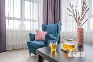 2-к квартира, посуточно, 85м2, 3/14 этаж