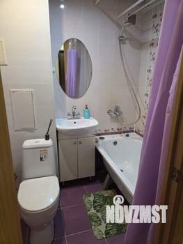 1-к квартира, на длительный срок, 30м2, 4/5 этаж