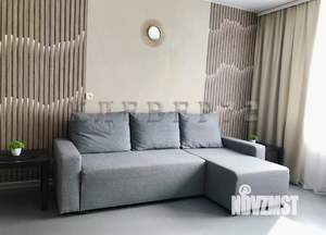 2-к квартира, на длительный срок, 48м2, 2/9 этаж