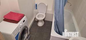 Студия квартира, посуточно, 30м2, 7/15 этаж