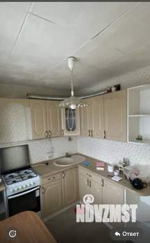 1-к квартира, на длительный срок, 39м2, 5/5 этаж