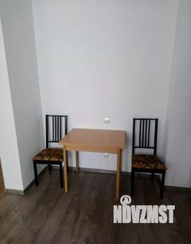 Студия квартира, на длительный срок, 40м2, 4/10 этаж