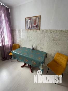 2-к квартира, посуточно, 69м2, 4/5 этаж