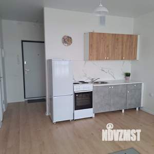 1-к квартира, на длительный срок, 35м2, 7/12 этаж