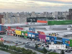 Студия квартира, посуточно, 26м2, 17/29 этаж