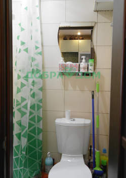 1-к квартира, на длительный срок, 22м2, 3/5 этаж