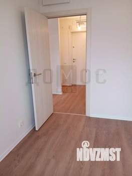 1-к квартира, на длительный срок, 35м2, 4/25 этаж