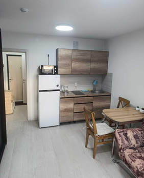 1-к квартира, на длительный срок, 20м2, 12/15 этаж