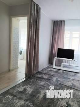 2-к квартира, на длительный срок, 43м2, 3/5 этаж