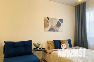 1-к квартира, посуточно, 28м2, 25/25 этаж