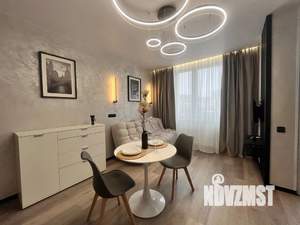 Студия квартира, посуточно, 30м2, 3/16 этаж