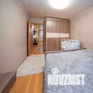 2-к квартира, на длительный срок, 44м2, 1/5 этаж